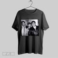 Top Sully Wearing The Adam Sandler Photo T Shirt Sweatshirt Hoodie Shirt | CoreVibeTees.com