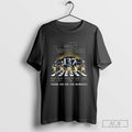The Notre Dame Fighting Irish 1887-2024 Signature Thank You For The Memories Walking Signatures Shirt Hoodie, Sweatshirt