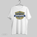 Top 2024 25 Njac Indoor Track And Field Championships Logo T Shirt Sweatshirt Hoodie Shirt | CoreVibeTees.com
