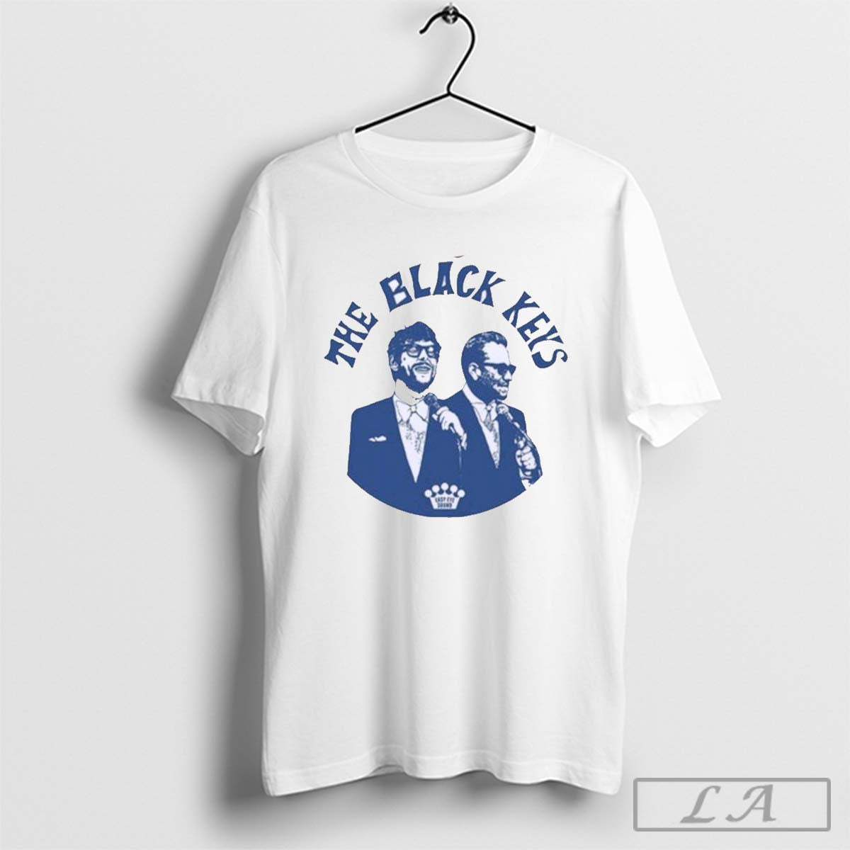 The Black Keys Live In Concert Ringer 2024 Shirt Hoodie, Sweatshirt | CoreVibeTees.com