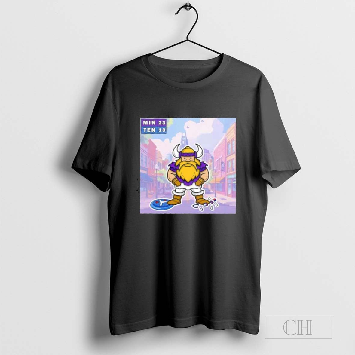 The Minnesota Vikings home win against the Tennessee Titans T shirt Hoodie, Sweatshirt | CoreVibeTees.com