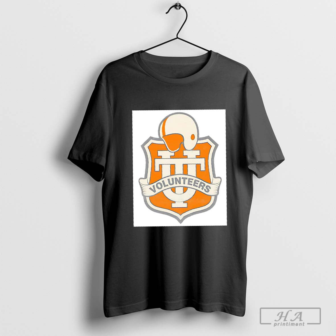 Tennessee Volunteers football logo vintage shirt Hoodie, Sweatshirt | CoreVibeTees.com