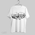 The Hollowsquad La Knuckles Shirt Hoodie, Sweatshirt | CoreVibeTees.com