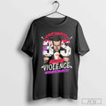 Tommy Dreamer 35 Years Of Violence Thank You Sir May I Have Another T-shirt Hoodie, Sweatshirt | CoreVibeTees.com