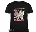 There Are Two Wolves Inside of Me T-Shirt Hoodie, Sweatshirt | CoreVibeTees.com