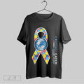 Top Lions Crucial Catch Intercept Autism 2025 Unisex Sweatshirt T Shirt Hoodie | CoreVibeTees.com