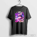 Tiny Hippo Moo Deng Graphic T-shirt Hoodie, Sweatshirt | CoreVibeTees.com