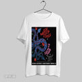 Top Poster Magic City Hippies Enemies Tour Denver Co February 14 15 2025 Ogden Theatre Sweatshirt T Shirt Hoodie