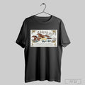 The Wailin Jennys 2025 Go West Shows Shirt Sweatshirt Hoodie | CoreVibeTees.com