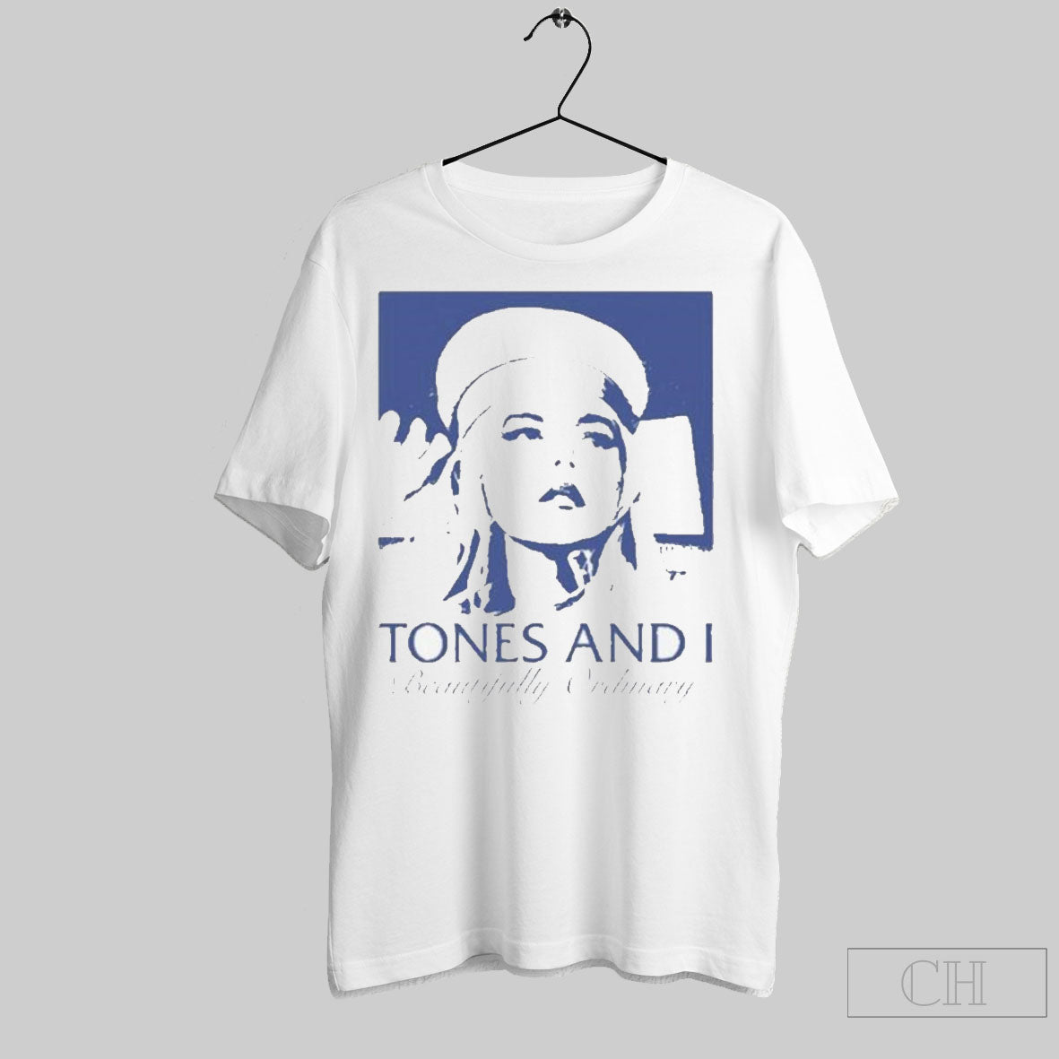 Tones And I Beautifully Ordinary Powder T Shirt Sweater Hoodie, Sweatshirt | CoreVibeTees.com