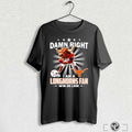Texas Longhorns Damn Right I Am A Longhorns Fan Win Or Lose Shirt Hoodie, Sweatshirt | CoreVibeTees.com