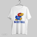 Top 2025 Kansas Jayhawks Uniform T Shirt Hoodie, Sweatshirt | CoreVibeTees.com