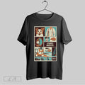 Top Andres Obregon 0222 T Shirt Sweatshirt Hoodie Shirt | CoreVibeTees.com