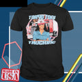 Tokyo Toni Trucking T-Shirt Hoodie, Sweatshirt | CoreVibeTees.com