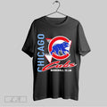 Top Nice Chicago Cubs Side Arm Baseball Club T Shirt Hoodie, Sweatshirt | CoreVibeTees.com