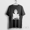 Thought Daughter Shirt Hoodie, Sweatshirt | CoreVibeTees.com