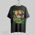 Top Aew Grand Slam Australia Kazuchika Okada Vs Buddy Matthews Aew Continental Championship Tonight Poster T Shirt...