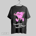 Top Andy Grammer Emotional Support Human 2025 Sweatshirt T Shirt Hoodie | CoreVibeTees.com