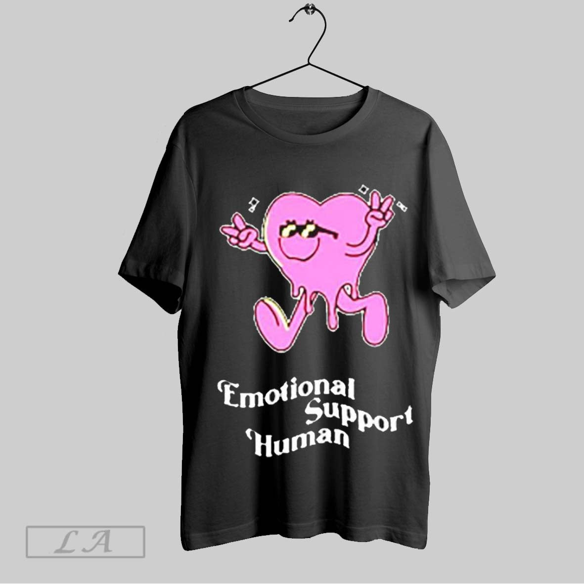 Top Andy Grammer Emotional Support Human 2025 Sweatshirt T Shirt Hoodie | CoreVibeTees.com