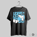 The Smurfs Home Sweet Smurf Shirt Hoodie, Sweatshirt | CoreVibeTees.com