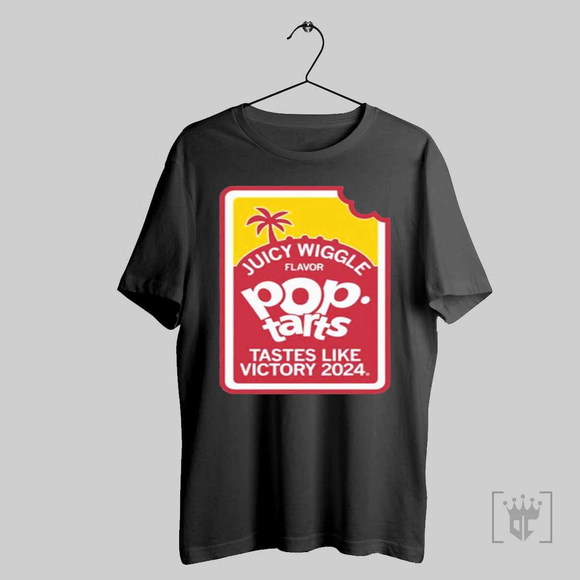 Top Juicy Wiggle Pop Tarts T Shirts Hoodie, Sweatshirt | CoreVibeTees.com
