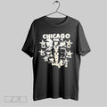 Top Chicago Cubs The Future Is Now Legends Signatures Ladies Unisex Sweatshirt T Shirt Hoodie | CoreVibeTees.com