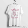 The Tummy Ache Social Club We Make Bad But Yummy Decisions Shirt Hoodie, Sweatshirt | CoreVibeTees.com