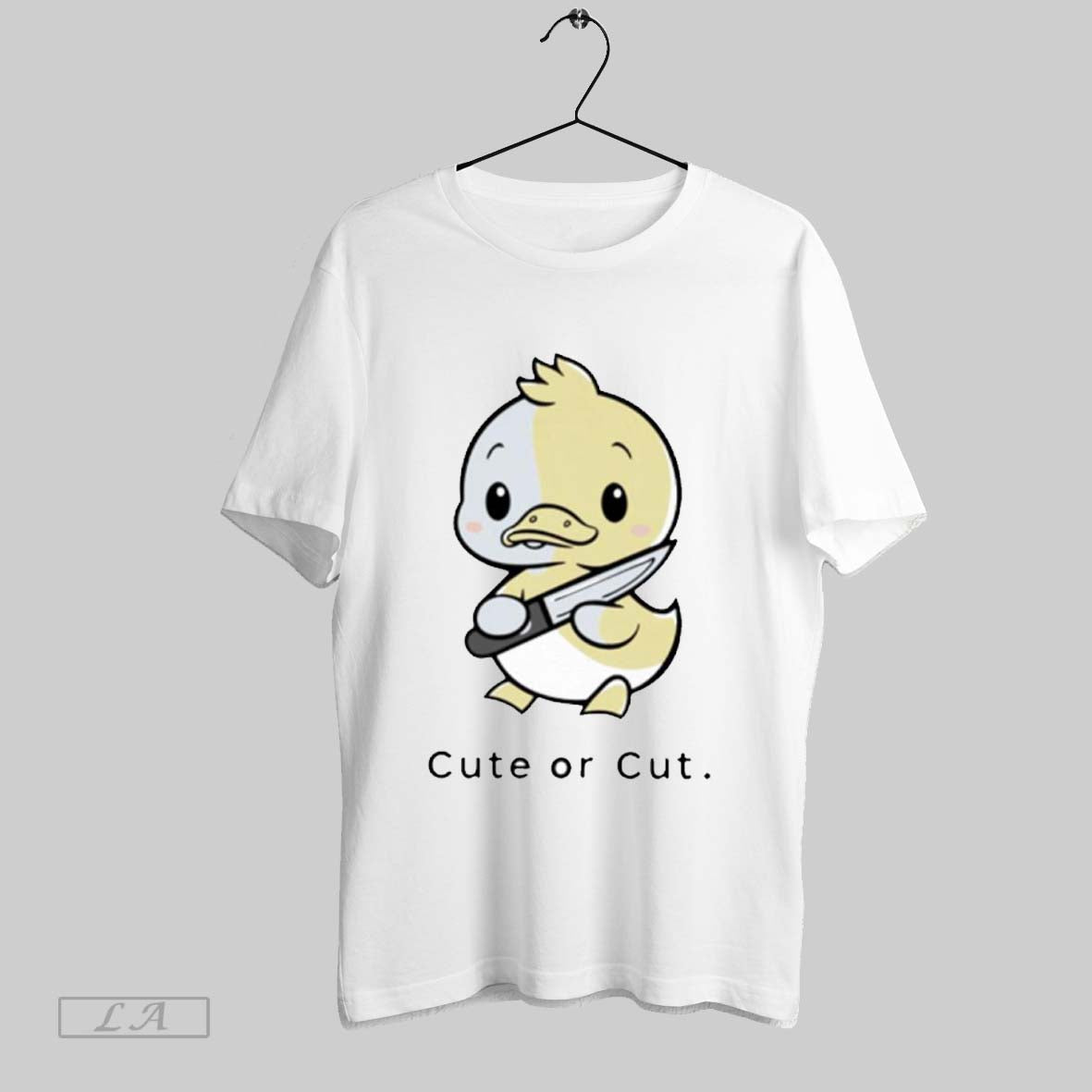 Top Cute Duck Or Cut Sweatshirt T Shirt Hoodie | CoreVibeTees.com