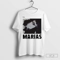 The Marías Tear T-Shirts Hoodie, Sweatshirt | CoreVibeTees.com