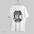 Top Paramore Same Lesson Again Come On Give It To Me Thick Skull Sweatshirt T Shirt Hoodie | CoreVibeTees.com