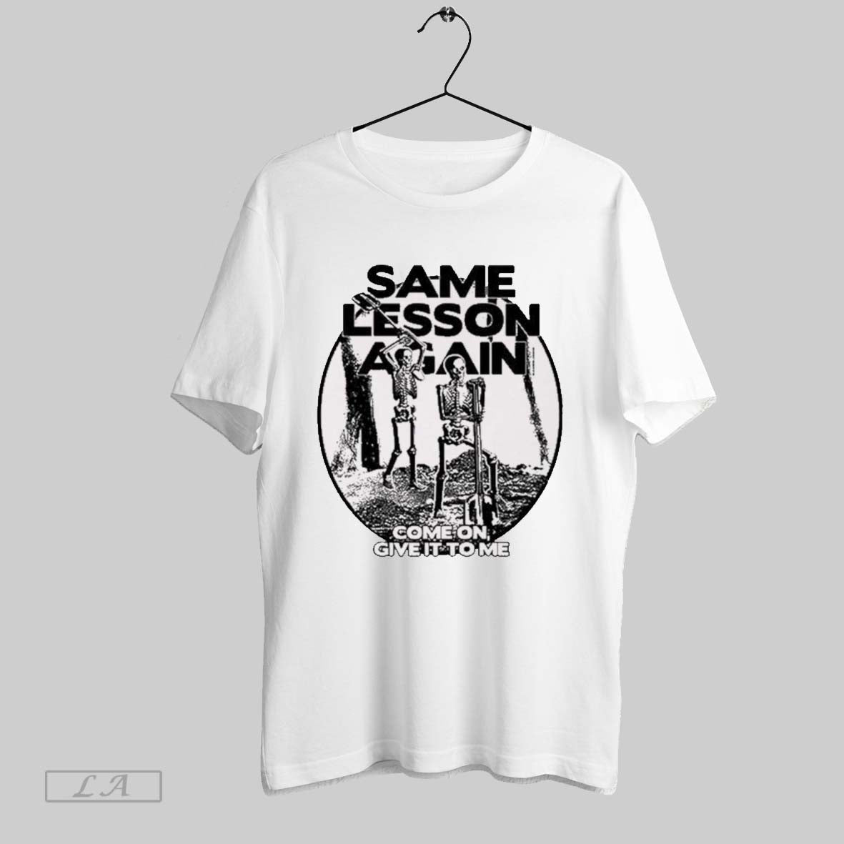 Top Paramore Same Lesson Again Come On Give It To Me Thick Skull Sweatshirt T Shirt Hoodie | CoreVibeTees.com
