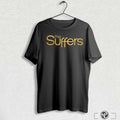 The Suffers Logo Shirts Trending Hoodie, Sweatshirt | CoreVibeTees.com