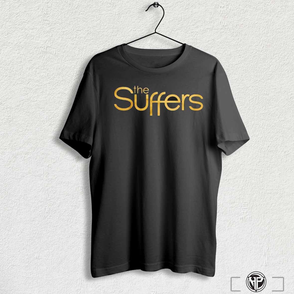 The Suffers Logo Shirts Trending Hoodie, Sweatshirt | CoreVibeTees.com