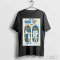 The Weeks With The Watson Twins Dec 5 2024 Nashville TN Tour Poster shirt Hoodie, Sweatshirt | CoreVibeTees.com