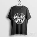 The Bouncing Souls Rocker Heart Holiday T-shirt Hoodie, Sweatshirt | CoreVibeTees.com