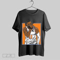 Top Jalen Brunson Celebration Unisex Sweatshirt T Shirt Hoodie | CoreVibeTees.com