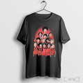 The Marathon x Westchester Basketball Shirt Hoodie, Sweatshirt | CoreVibeTees.com