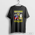 Trendy Hawkeyes Forever In The Rafters Caitlin Clark Indiana Fever And Iowa Hawkeyes Signature T Shirt Hoodie, Sweatshirt