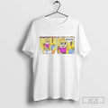 This Is Fine Hope Shirt Hoodie, Sweatshirt | CoreVibeTees.com