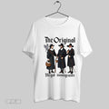 Top Civil Rights Original Illegal Immigrant Unisex Sweatshirt T Shirt Hoodie | CoreVibeTees.com