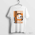 Tennessee Volunteers Football Sport Image One Big Orange Vintage Retro T-shirt Hoodie, Sweatshirt | CoreVibeTees.com