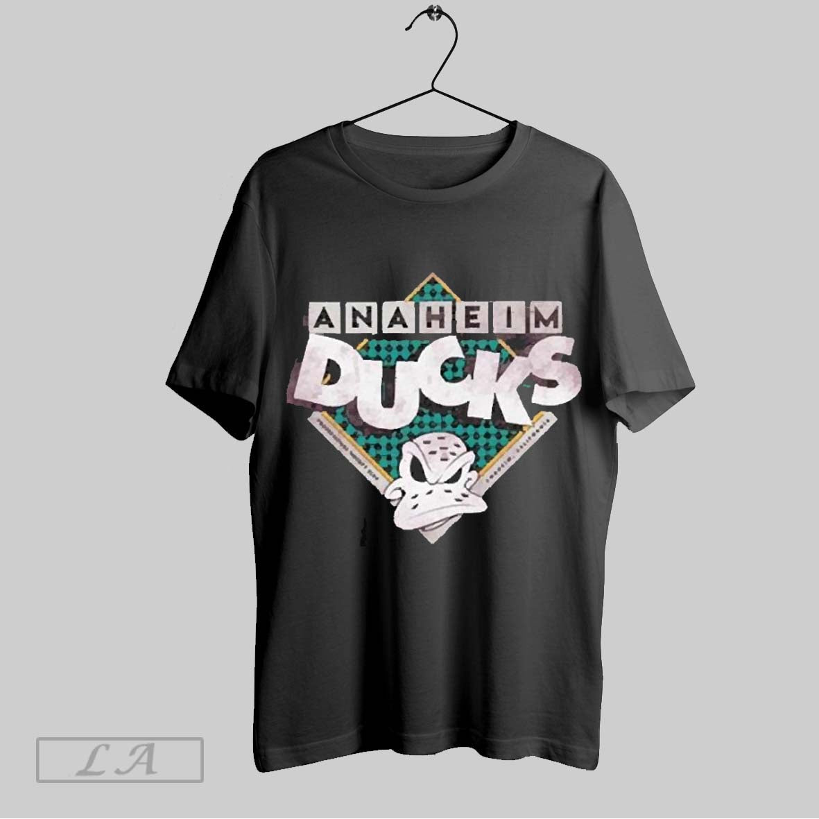 Top Anaheim Ducks Ww Retro Poptart 2025 Unisex Sweatshirt T Shirt Hoodie | CoreVibeTees.com