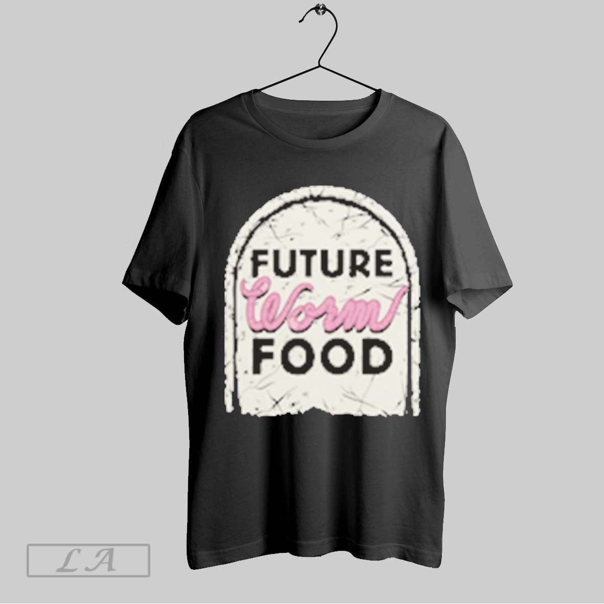 Top Future Worm Food Unisex Sweatshirt T Shirt Hoodie | CoreVibeTees.com