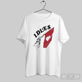 Top Idles Band Hearts T Shirt Hoodie, Sweatshirt | CoreVibeTees.com