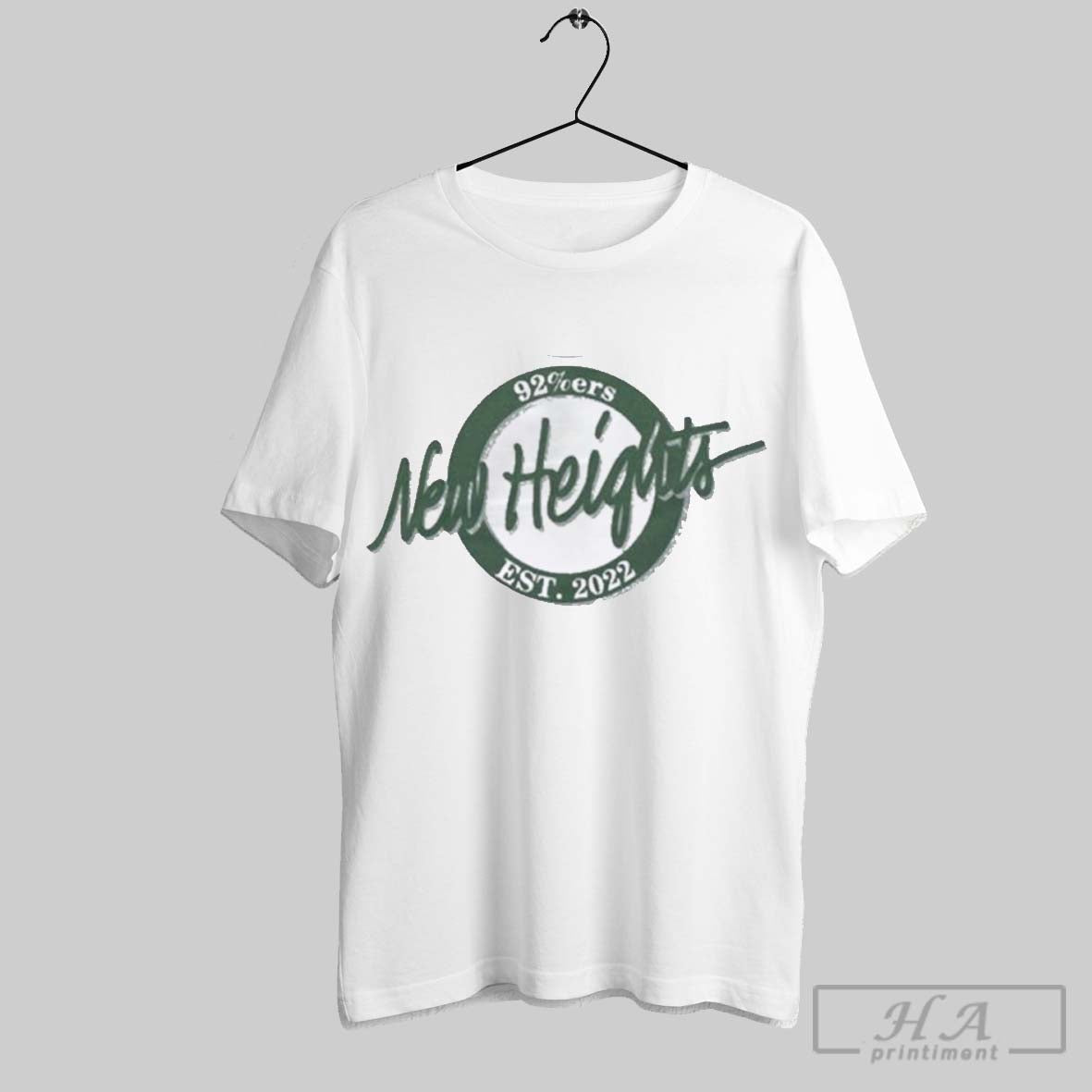The Game X New Heights 92ers Est 2022 Shirt Hoodie, Sweatshirt | CoreVibeTees.com