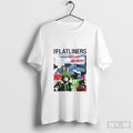 The Finest in Official Band Merchandise T-Shirts, Hoodie, Sweatshirt | CoreVibeTees.com