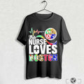 This Nurse Loves Boston Sports 2024 Shirt Sweatshirt Hoodie | CoreVibeTees.com