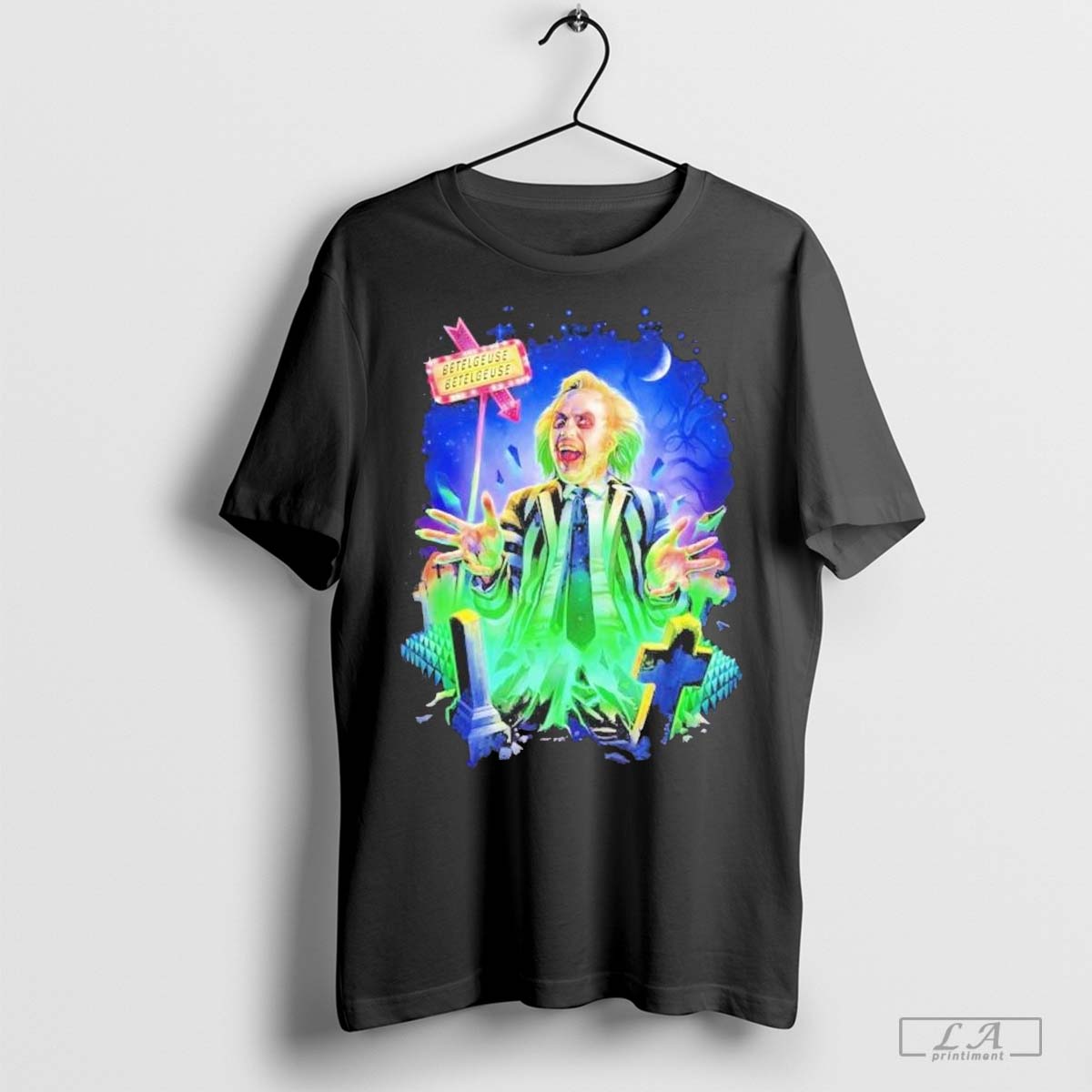 The Juice Is Loose Betelgeuse Shirt Hoodie, Sweatshirt | CoreVibeTees.com