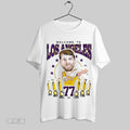 Top Freddie Gibbs Welcome To Los Angeles 77 Oz Sweatshirt T Shirt Hoodie | CoreVibeTees.com