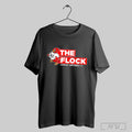 The Flock Lamar University T Shirt Sweatshirt Poster Hoodie | CoreVibeTees.com